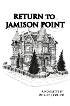 Paperback Return to Jamison Point Book