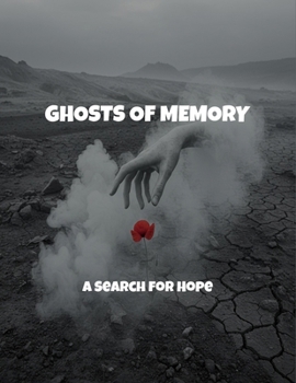 Paperback Ghosts Of Memory: A Search For Hope Book