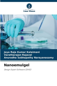 Nanoemulgel (German Edition)