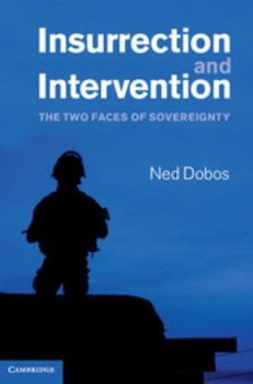 Hardcover Insurrection and Intervention Book