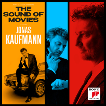 Music - CD The Sound Of Movies Book