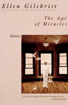 Paperback The Age of Miracles Book