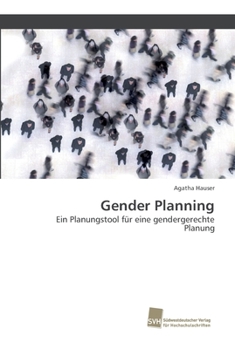 Paperback Gender Planning [German] Book