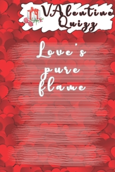Valentine QuizzLove's Pure Flame : Word Scramble Game Is One of the Fun Word Search Games for Kids to Play at Your Next Cool Kids Party