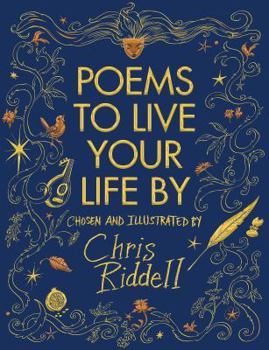 Poems to Live Your Life By - Book  of the Poems to...