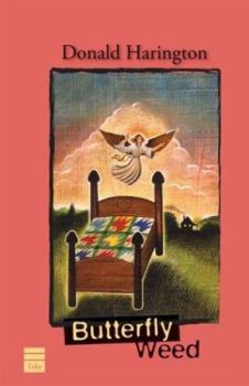 Paperback Butterfly Weed Book