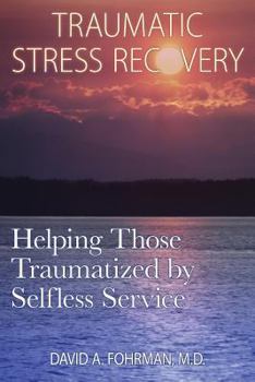 Traumatic Stress Recovery