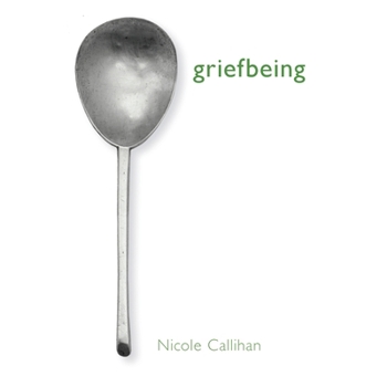 Paperback griefbeing Book