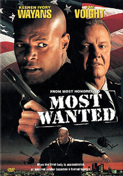 DVD Most Wanted Book