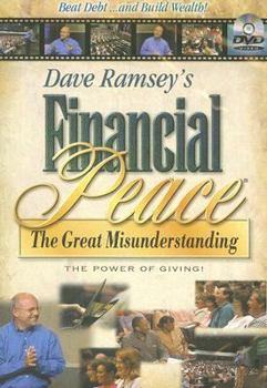 DVD The Great Misunderstanding DVD Lesson From Financial Peace University Book