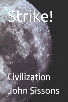 Paperback Strike!: Civilization Book