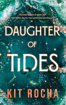 Paperback Daughter of Tides Book