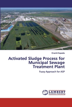 Paperback Activated Sludge Process for Municipal Sewage Treatment Plant Book