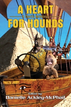 A Heart for Hounds (A Charity Anthology)