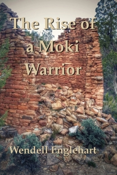 The Rise of a Moki Warrior
