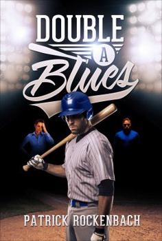 Paperback Double A Blues Book