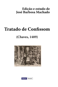 Paperback Tratado de Confissom [Portuguese] Book