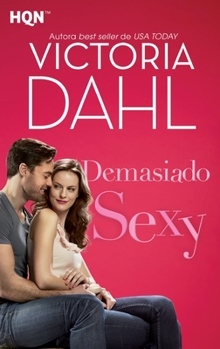 Paperback Demasiado sexy [Spanish] Book