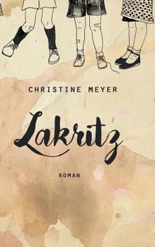 Paperback Lakritz [German] Book