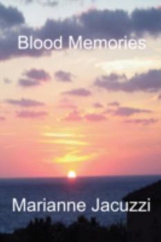 Paperback Blood Memories Book