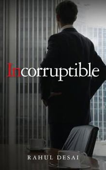 Paperback Incorruptible Book