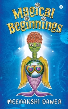 Paperback Magical Beginnings Book