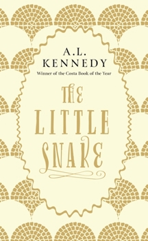 Paperback The Little Snake Book