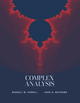 Paperback Complex Analysis Book