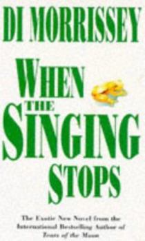 Paperback When the Singing Stops Book