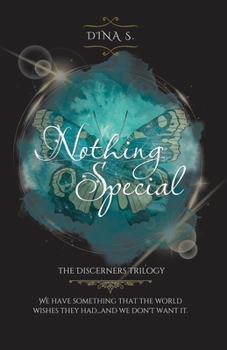 Paperback Nothing Special Book