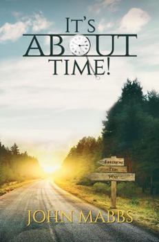 Paperback It's About Time! Book
