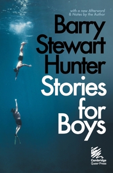 Paperback Stories for Boys Book