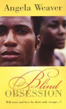 Mass Market Paperback Blind Obsession Book