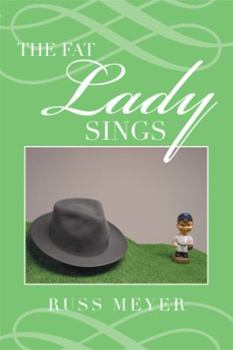 Hardcover The Fat Lady Sings Book
