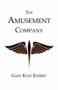 Paperback The Amusement Company Book