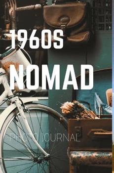 Hardcover 1960s Nomad Book