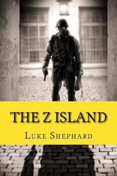 Paperback The Z Island Book