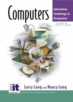 Paperback Computers Book