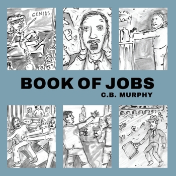 Paperback Book of Jobs Book