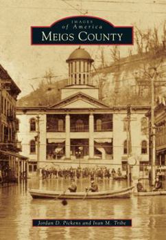Paperback Meigs County Book