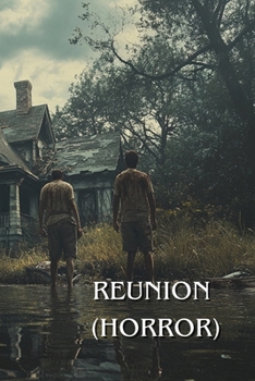 Paperback Reunion (HORROR) Book