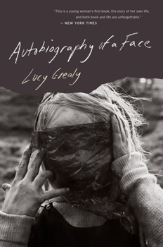 Paperback Autobiography of a Face Book