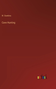 Hardcover Cave Hunting Book