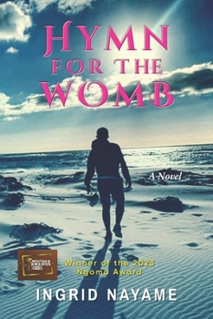 Paperback Hymn For The Womb Book