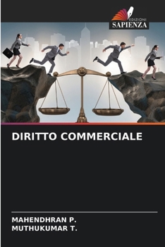 Paperback Diritto Commerciale [Italian] Book