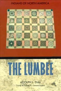 Library Binding Lumbee(oop) Book