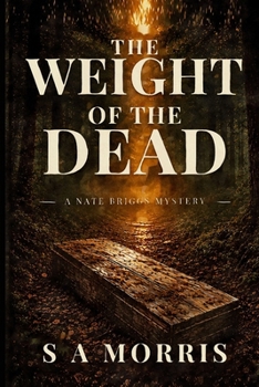 Paperback The Weight Of The Dead Book