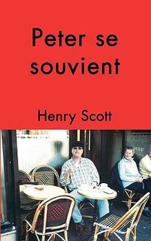 Paperback Peter se souvient [German] Book
