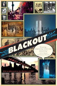 Paperback Blackout Book