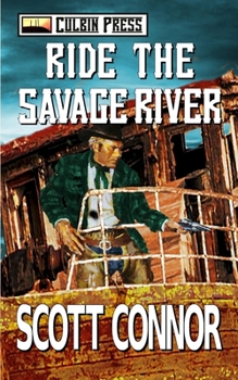 Paperback Ride the Savage River Book